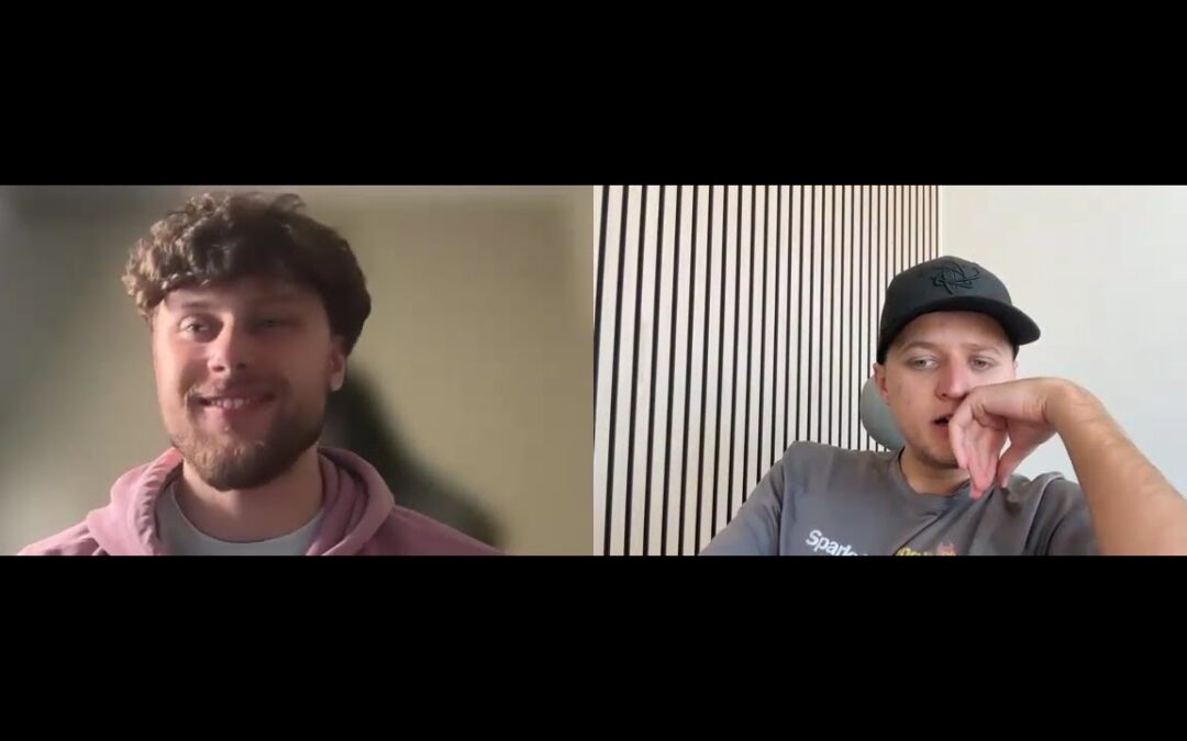 Marko From HVACQuote.ai on Pricing Transparency, Industry Events, and Winning More Replacement Jobs