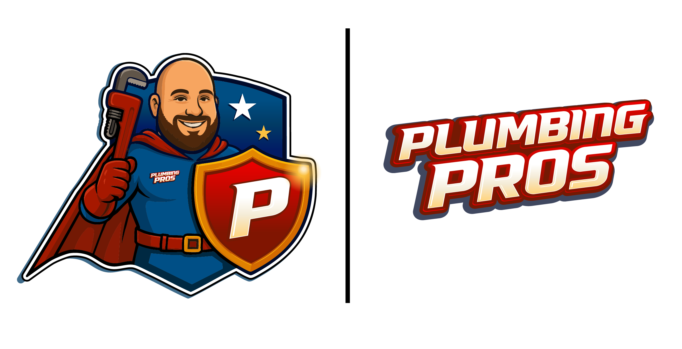 Plumbing Pros logo featured in plumbing to HVAC expansion article about Sal Sciorta