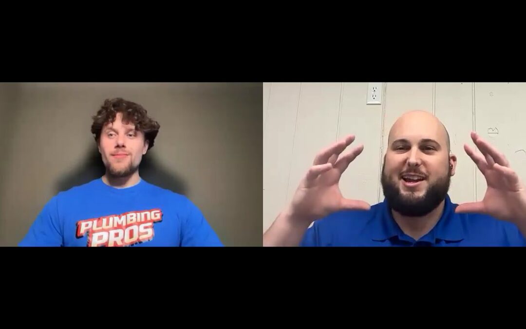 Plumbing to HVAC Expansion: How Sal Sciorta Built the Brand That Made It Possible