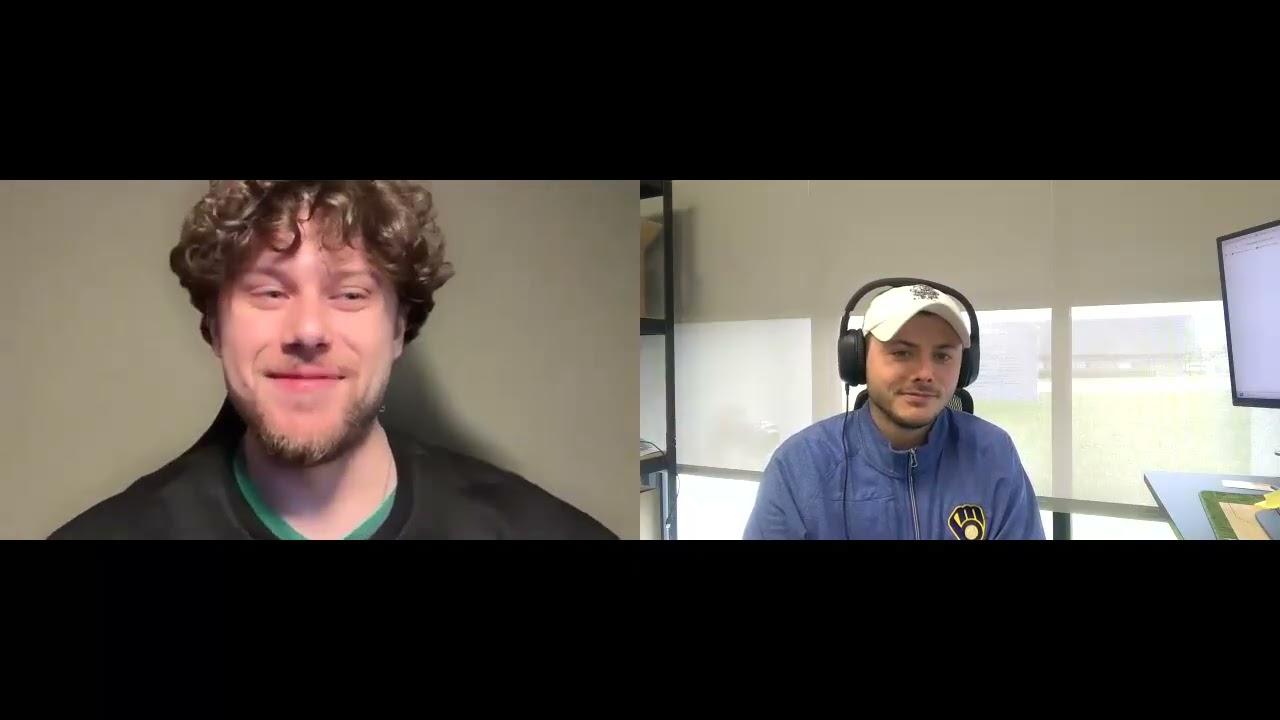Vertical niche marketing roundtable Luke Crowson and Ethan Van De Hey